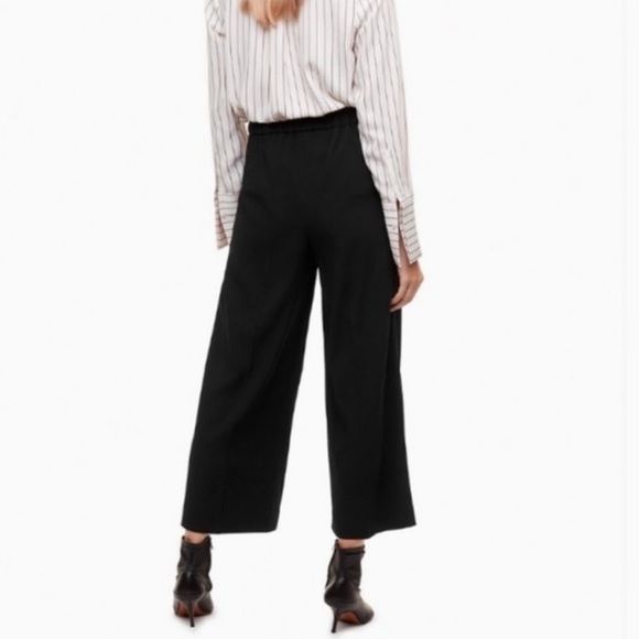 Babaton - Clifford Pant (Tuscan Olive) - Picture 2 of 11